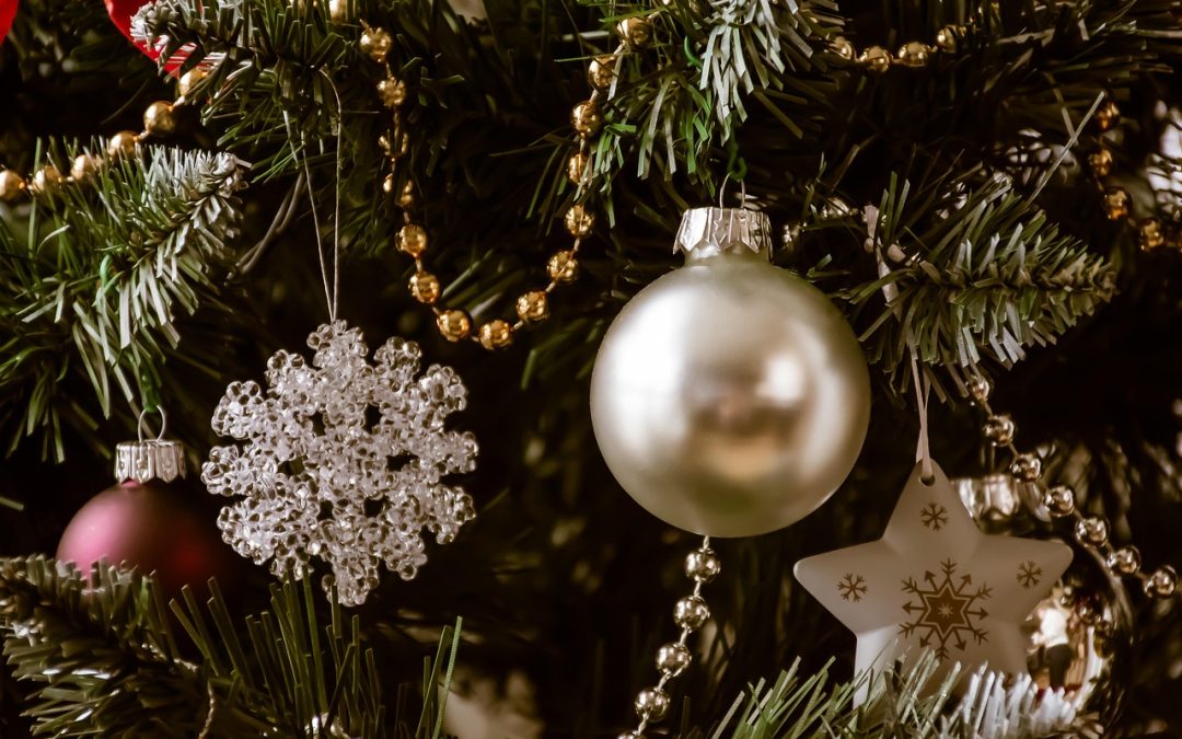 Concurso de Escaparatismo e Interiores Navideños en Comercio y Hostelería 2025 «Compra en Carmona»